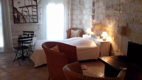 Apartamento Le Portalet