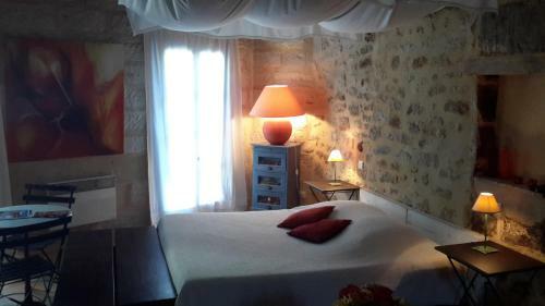Apartamento Le Portalet