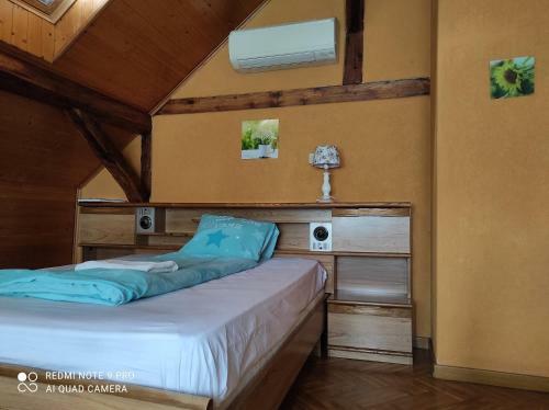 Apartamento Gite De Peupliers