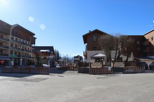 Apartamento Residence Val Dazur Valberg 2 Pieces
