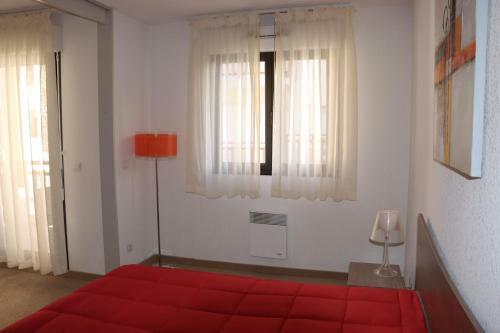 Apartamento Residence Val Dazur Valberg 2 Pieces