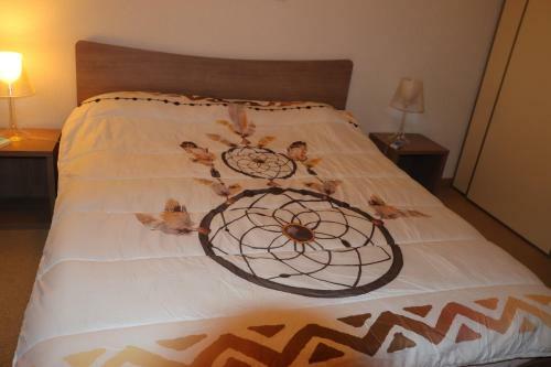 Apartamento Residence Val Dazur Valberg 2 Pieces