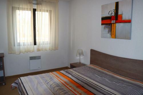 Apartamento Residence Val Dazur Valberg 2 Pieces