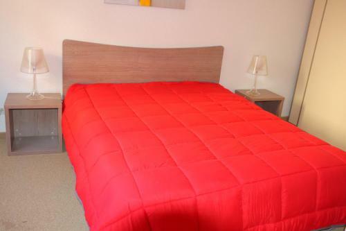 Apartamento Residence Val Dazur Valberg 2 Pieces