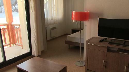 Apartamento Residence Val Dazur Valberg 2 Pieces