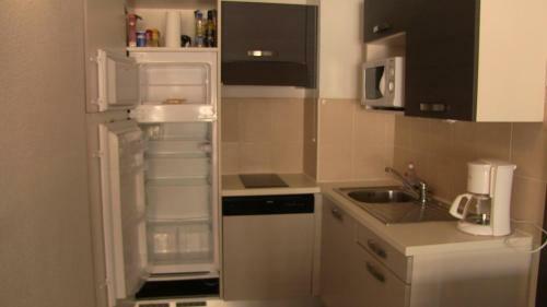 Apartamento Residence Val Dazur Valberg 2 Pieces
