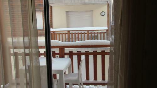 Apartamento Residence Val Dazur Valberg 2 Pieces