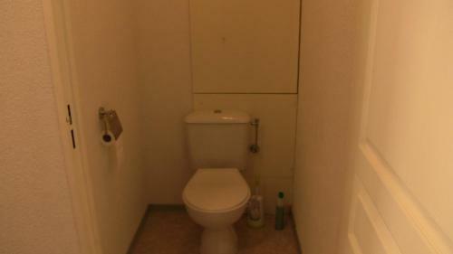 Apartamento Residence Val Dazur Valberg 2 Pieces