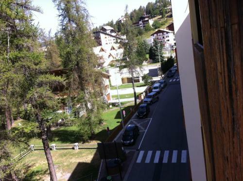 Apartamento Le Christiana