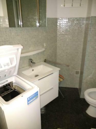Apartamento Le Christiana