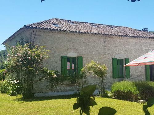 Gite De Merugat