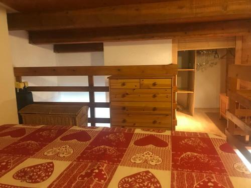 Apartamento Chaleureux