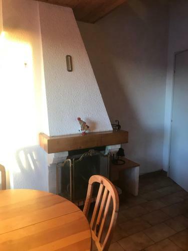 Apartamento Chaleureux