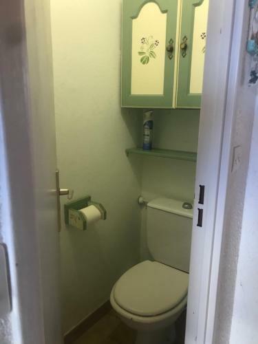 Apartamento Chaleureux
