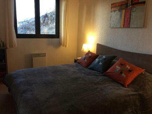 Apartamento 5 Avenue Saint-bernard