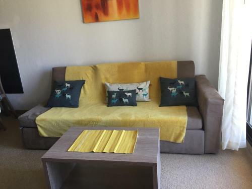 Apartamento 5 Avenue Saint-bernard