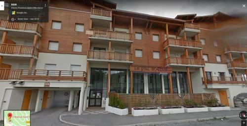Apartamento 5 Avenue Saint-bernard