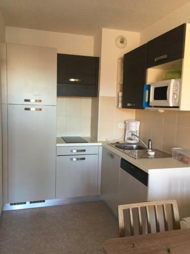 Apartamento 5 Avenue Saint-bernard