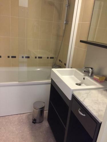 Apartamento 5 Avenue Saint-bernard