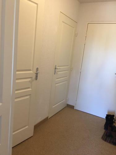 Apartamento 5 Avenue Saint-bernard