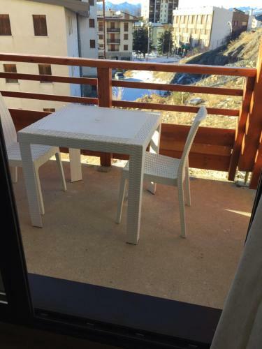Apartamento 5 Avenue Saint-bernard