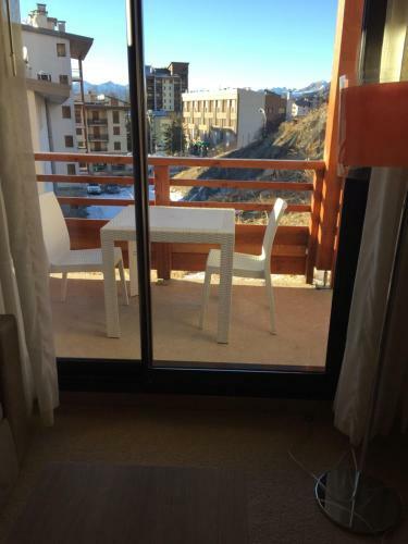 Apartamento 5 Avenue Saint-bernard