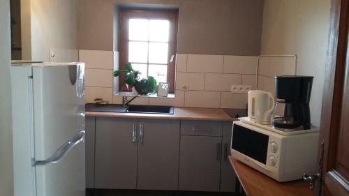 Apartamento La Ferme Du Nizon
