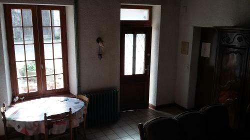 Apartamento La Ferme Du Nizon