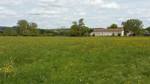 Apartamento La Ferme Du Nizon