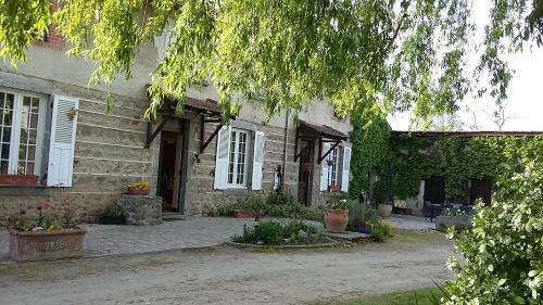 Apartamento La Ferme Du Nizon