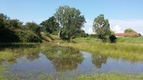 Apartamento La Ferme Du Nizon