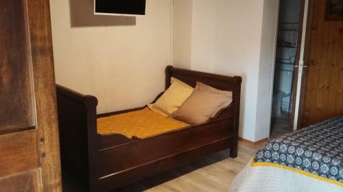 Apartamento La Ferme Du Nizon