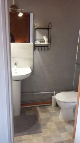 Apartamento La Ferme Du Nizon