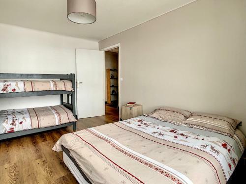 Apartamento Central Park Grand 2 Pieces Centre Valberg