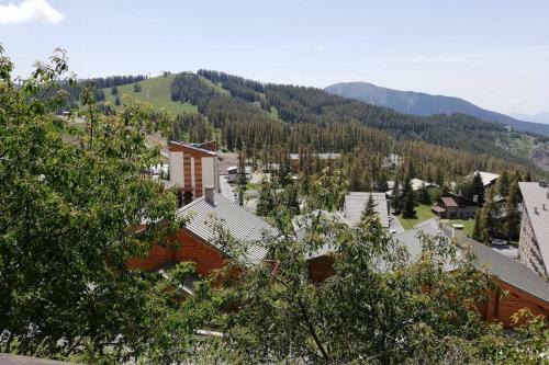 Apartamento Appartement La Croix Saint Jean Valberg