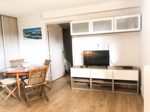 Apartamento R�sidence L'altitude 1700