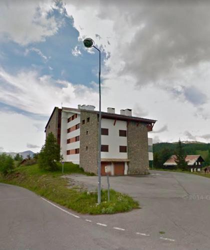 Apartamento R�sidence L'altitude 1700