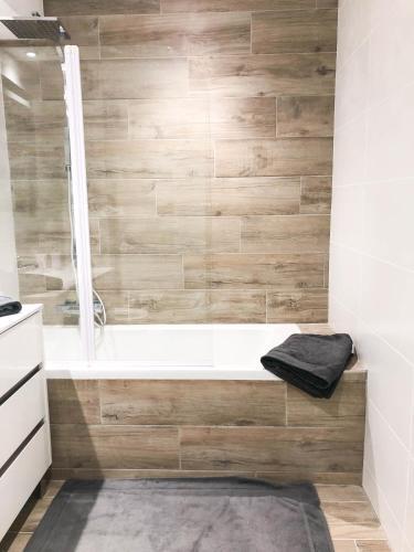 Apartamento R�sidence L'altitude 1700
