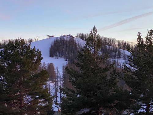 Apartamento Studio Centre Valberg