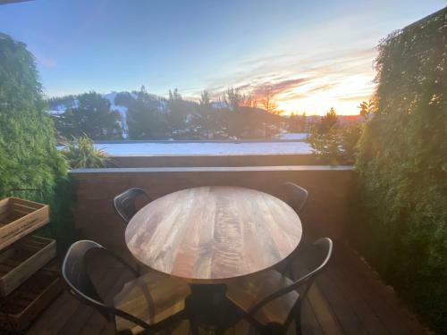 Apartamento Studio Centre Valberg