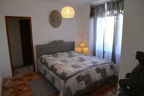 Hostal Villa Rustica La Tulisse