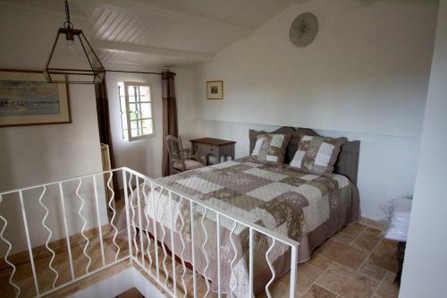 Hostal Villa Rustica La Tulisse
