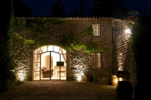 Hostal Villa Rustica La Tulisse