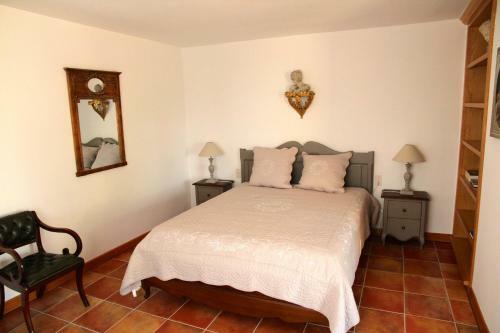 Hostal Villa Rustica La Tulisse
