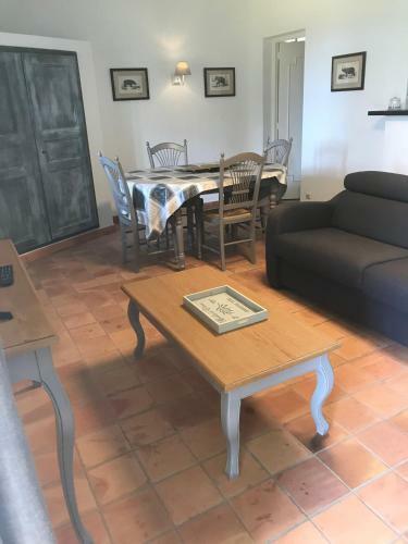 Hostal Villa Rustica La Tulisse