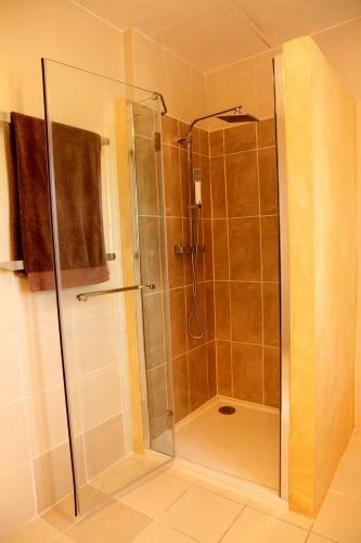 Hostal Villa Rustica La Tulisse