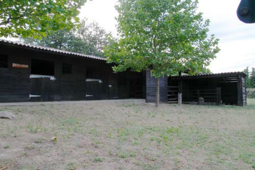 Hostal Villa Rustica La Tulisse
