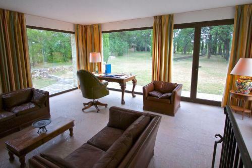 Hostal Villa Rustica La Tulisse