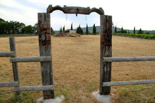 Hostal Villa Rustica La Tulisse
