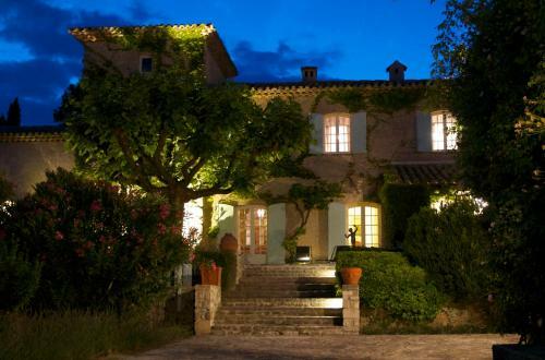 Hostal Villa Rustica La Tulisse